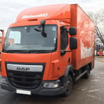 What Licence Is Needed To Drive A 7.5t Lorry?