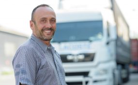 7 Tips To Help You Stay In Shape As An HGV Driver
