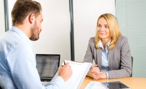 6 Interview Tips To Getting Your Ideal HGV Driving Job