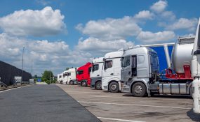 Is HGV Driving a Good Career Choice In the UK?