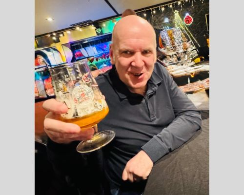 Paul