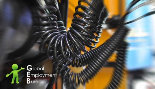 global employment bureau ltd- hgv driver agency in Northampton